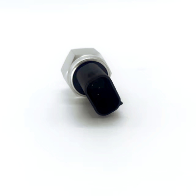 Perak Hitam CNG MAP Manifold Sensor Tekanan Udara Sensor Absolut Manifold LPG