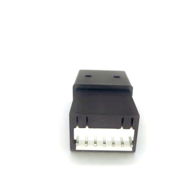DC12V ABS Plastik CNG Gas Bensin Changeover Switch Untuk Sistem Karburator