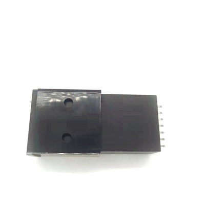 DC12V ABS Plastik CNG Gas Bensin Changeover Switch Untuk Sistem Karburator