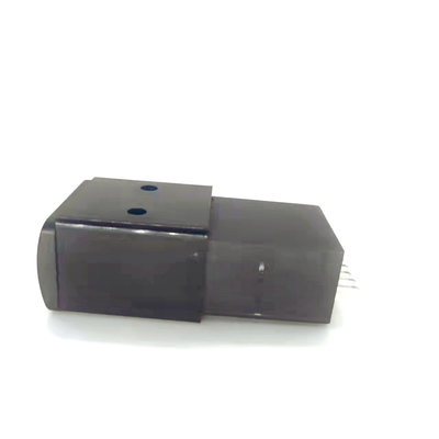 DC12V ABS Plastik CNG Gas Bensin Changeover Switch Untuk Sistem Karburator