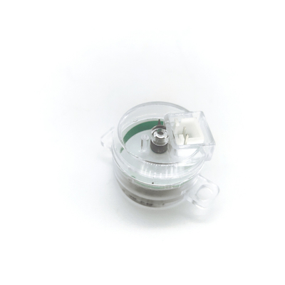 Manometer Tekanan Gas LP Kuningan Stainless Steel 12V Manometer Gas LPG