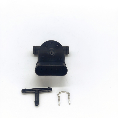 LLANO LN-MAP05 5 Pin CNG LPG MAP Sensor Untuk Sistem Injeksi Sequential