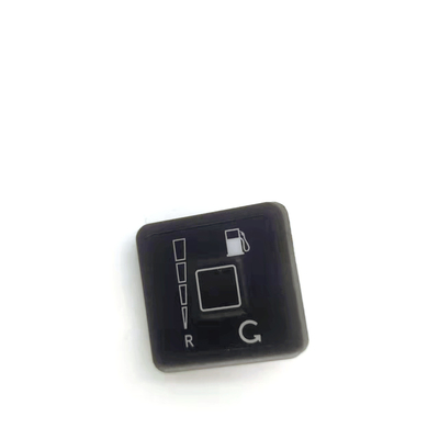 LLANO Square Gas Bensin Changeover Switch Untuk ECU Mobil LPG CNG