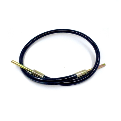 Gas Filling Resin LPG Filler Hose Selang Transfer CNG Untuk Sistem Konversi Autogas
