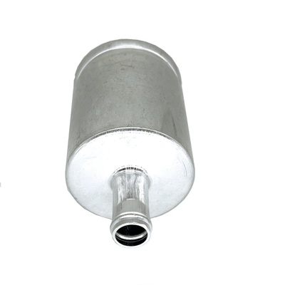 Filter Gas LPG CNG Stainless Steel 12/12mm Untuk Sistem Injeksi Sekuensial Mobil