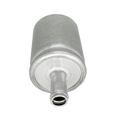 Filter Gas LPG CNG Stainless Steel 12/12mm Untuk Sistem Injeksi Sekuensial Mobil