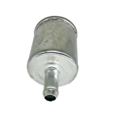 Sistem Konversi Autogas, Filter CNG LPG, Bahan Aluminium 14mm
