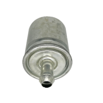 Sistem Konversi Autogas, Filter CNG LPG, Bahan Aluminium 14mm