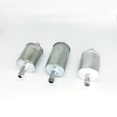 LLANO 12mm Kaliber LPG CNG Filter Untuk Kit Konversi Autogas