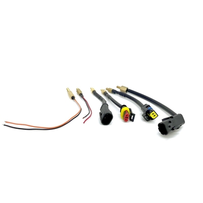 4.7KΩ Sensor Suhu Air Mesin Mobil LPG CNG Untuk Sistem Bahan Bakar Autogas