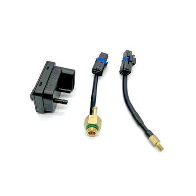 LLANO Autogas LPG CNG MAP Sensor Untuk Sistem Injeksi Sekuensial Kendaraan