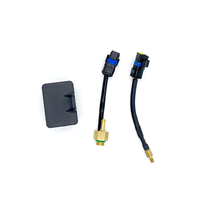 LLANO Autogas LPG CNG MAP Sensor Untuk Sistem Injeksi Sekuensial Kendaraan