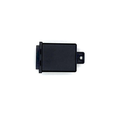 10 Pin Reprogrammable Sequential CNG Kit Timing Advancer Untuk Mobil LPG CNG