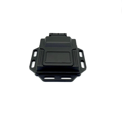 Desain Kompak 24 Pin LPG CNG ECU Sistem Bahan Bakar Multipoint Autogas ECU