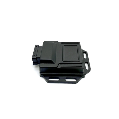 Desain Kompak 24 Pin LPG CNG ECU Sistem Bahan Bakar Multipoint Autogas ECU