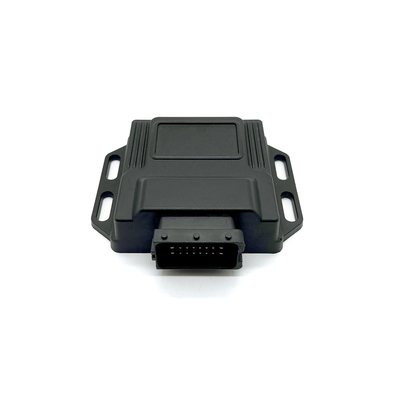 Desain Kompak 24 Pin LPG CNG ECU Sistem Bahan Bakar Multipoint Autogas ECU