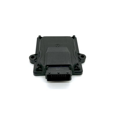 Bensin Autogas Dual Fuel ECU Unit Kontrol Elektronik Modul Kontrol Elektronik Mobil