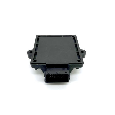 Bensin Autogas Dual Fuel ECU Unit Kontrol Elektronik Modul Kontrol Elektronik Mobil