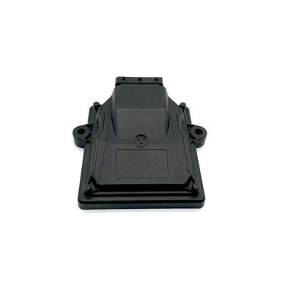 Bensin Autogas Dual Fuel ECU Unit Kontrol Elektronik Modul Kontrol Elektronik Mobil