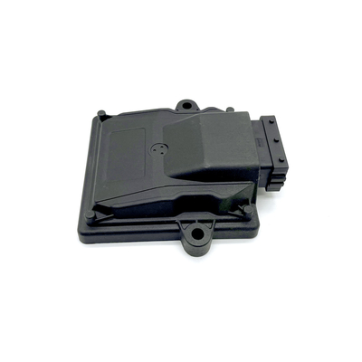 Bensin Autogas Dual Fuel ECU Unit Kontrol Elektronik Modul Kontrol Elektronik Mobil