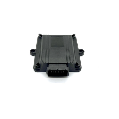 Injeksi Berurutan Autogas Mobil CNG LPG ECU Unit Ukuran Mini Ringan