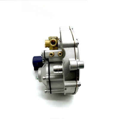 180 HP 3 Stage CNG Tekanan Pengatur Reducer TA98 Untuk Sistem CNG SPI