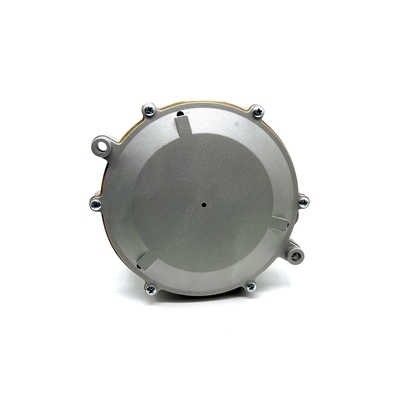 180 HP 3 Stage CNG Tekanan Pengatur Reducer TA98 Untuk Sistem CNG SPI