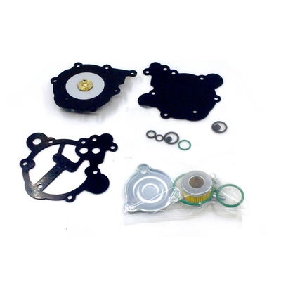 Filter Dan Cover Maintenance Kit Untuk Pengatur Gas Mobil LPG