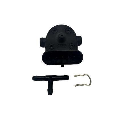 Good price LLANO LN-MAP05 DC 12V 5 Pin CNG LPG MAP Sensor Untuk 3 4 6 8 Silinder GNV GPL ECU on line