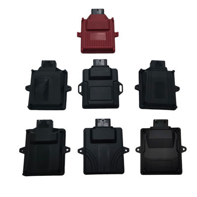 Good price LN-48MP 48 Pin CNG LPG ECU Untuk 3/ 4 Silinder OBD II Atau Tanpa OBD II Konversi Kit on line