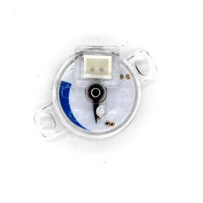 Good price Industrial Dual Scale psi/bar Circle Manometer dengan konstruksi tahan lama on line