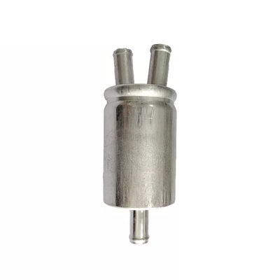 Good price Aluminium atau Baja Kaliber 12mm LPG CNG Filter Diuji Secara Profesional untuk Optimal on line