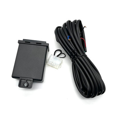 Good price Mobil Konversi Autogas Plastik CNG Advancer Dalam Kit CNG Berurutan on line