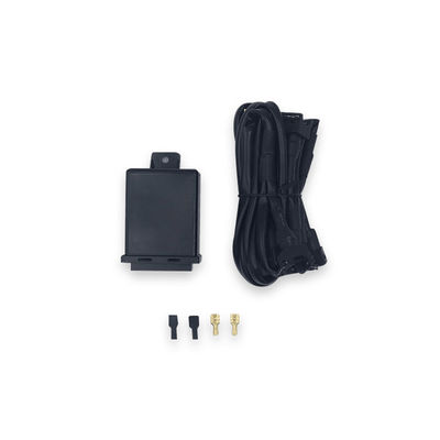 Good price Injeksi Titik Tunggal CNG LPG Autogas Kit Emulator Empat Silinder Di Mobil on line