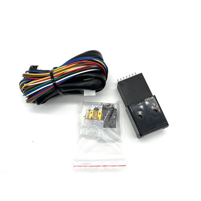 Good price Sakelar Pergantian Bensin Gas Mobil LPG Untuk Kendaraan Karburator Autogas on line