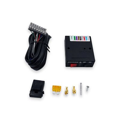 Good price Plastik Manual LPG CNG Ke Kendaraan Sakelar Konversi Bensin Kendaraan Sakelar Bensin LPG on line