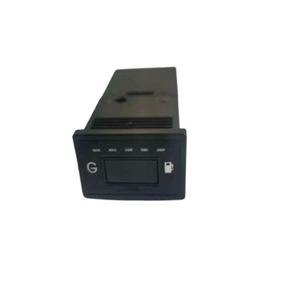 Good price CNG Mobil Gas Bensin Changeover Switch 2 Posisi Untuk Kendaraan Injeksi Autogas on line