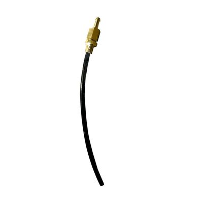 Good price Pipa Gas LPG CNG Injeksi Langsung 2 Meter 6mm Selang Injeksi Bahan Bakar Mobil on line