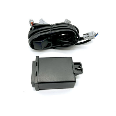 Good price SPI Autogas Konversi LPG Penyuntik Emulator 6 Silinder Dengan Tali pengaman Tipe 2 on line