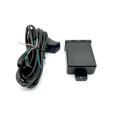 Good price LPG CNG Timing Advancer Kit Konversi Gas Mobil Injeksi Titik Tunggal yang Dapat Diprogram Ulang on line