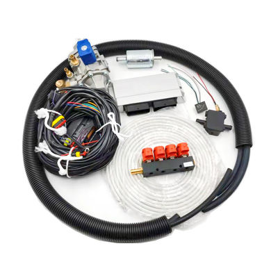 Good price Kit Konversi Kendaraan Gas Alam LLANO Mini Kit Konversi CNG Untuk Mobil Bensin on line