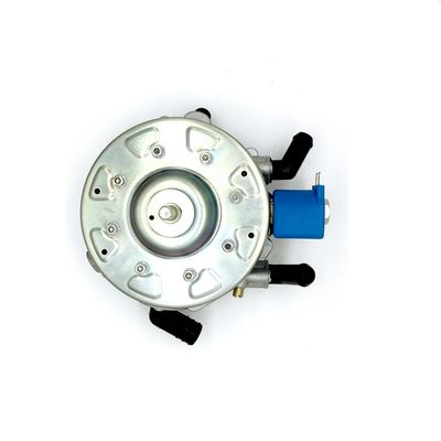 Good price Pengatur Tekanan LPG yang Dapat Disesuaikan ISO9001 Untuk Karburator Dan Mobil Injeksi Bahan Bakar on line